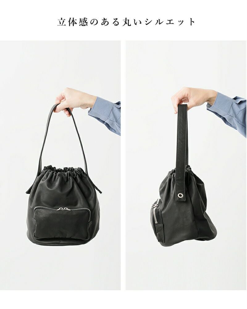 muuet リブワンショルダー ブラック 新品 値下げ可能 リブSoftstreme モックネック クロップタンクトップ | タンクトップ