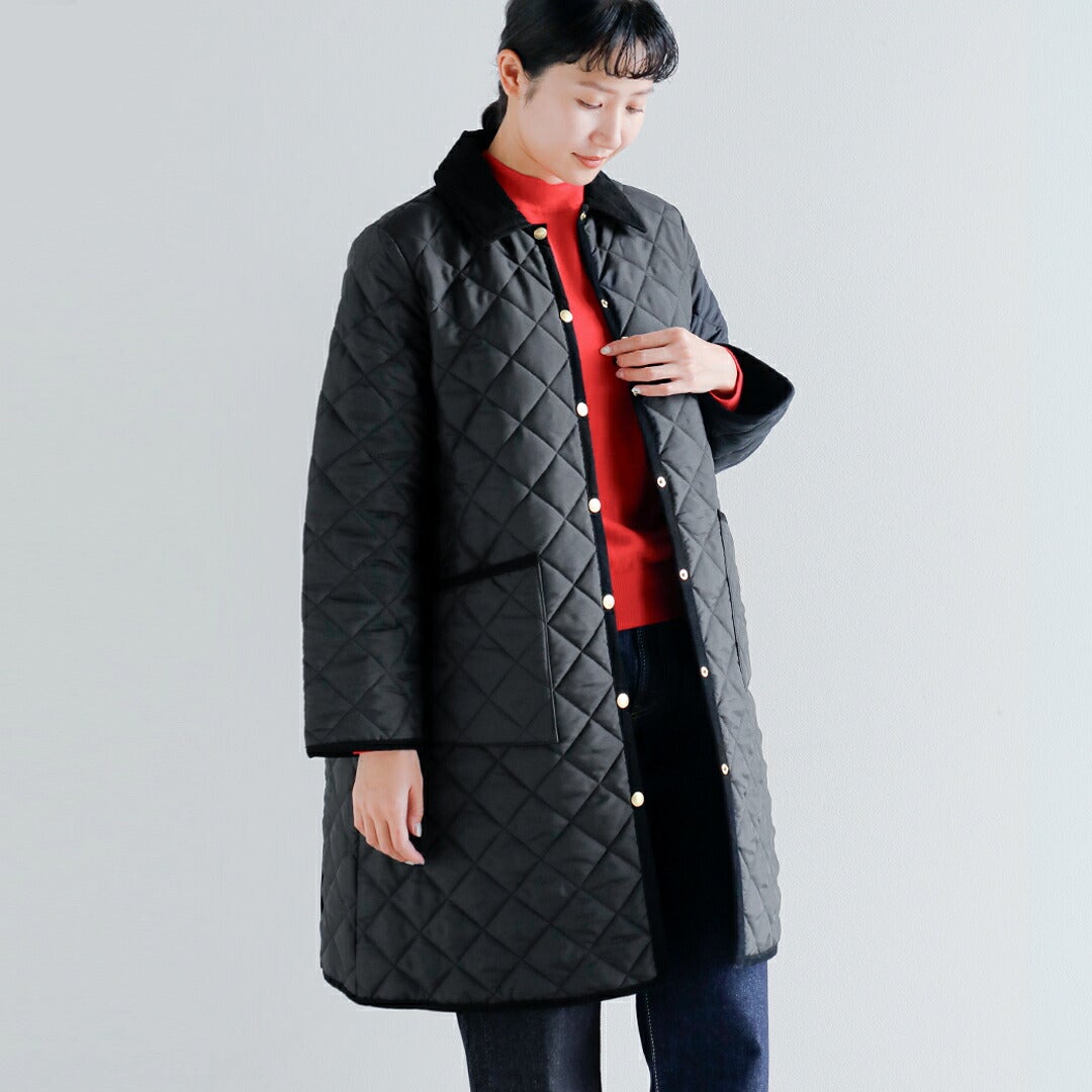 2026aw新作]Traditional Weatherwear トラディショナルウェザーウェア