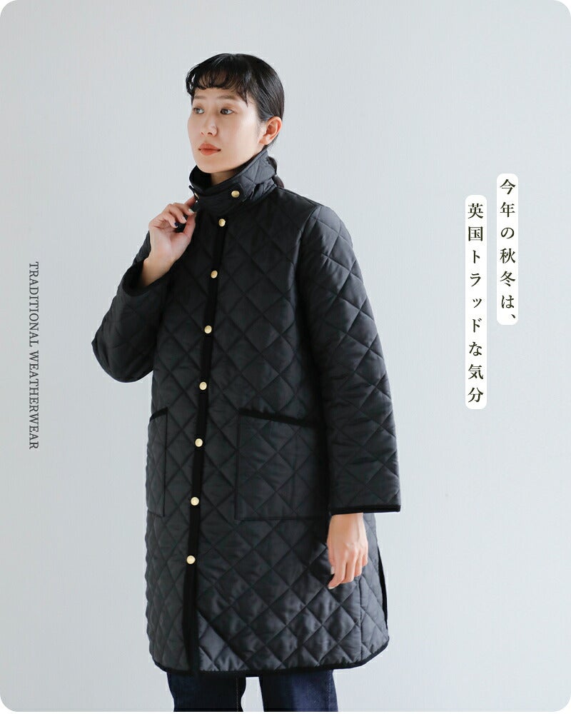 2026aw新作]Traditional Weatherwear トラディショナルウェザーウェア