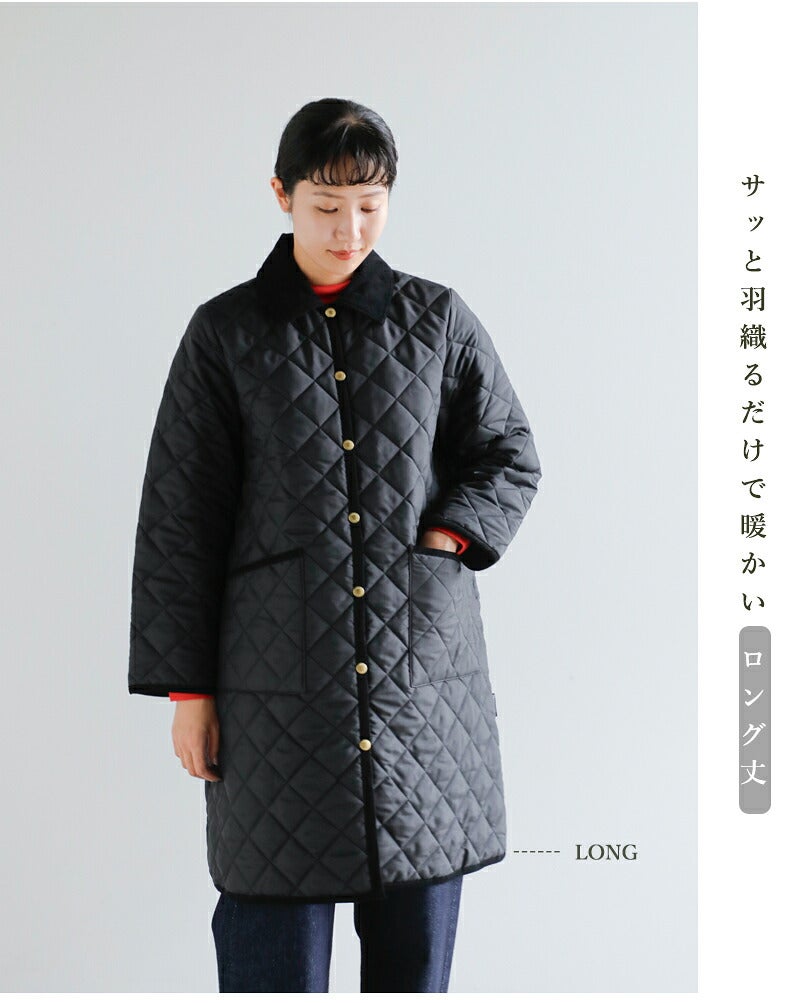 2026aw新作]Traditional Weatherwear トラディショナルウェザーウェア