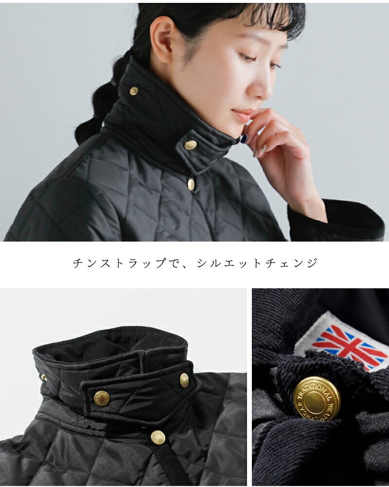 クーポン対象】Traditional Weatherwear トラディショナルウェザー