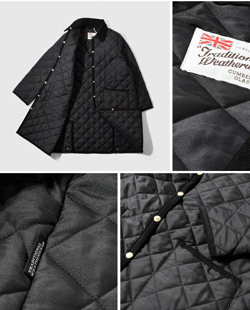 2026aw新作]Traditional Weatherwear トラディショナルウェザーウェア