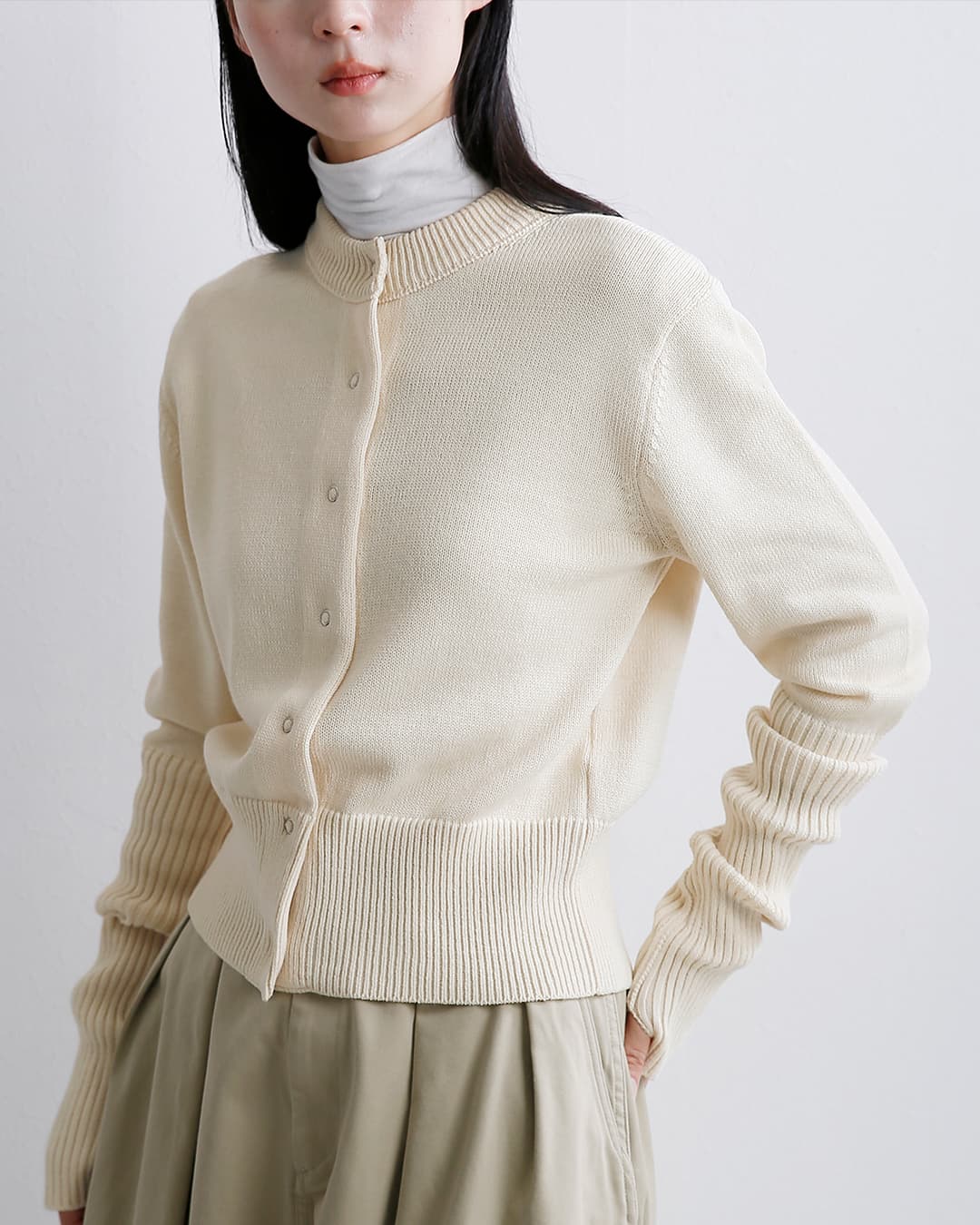 ずとまよ ずっと真夜中でいいのに ニットカーディガン ZTMY Knit ずとまよ ずっと真夜中でいいのに ニットカーディガン ZTMY Knit