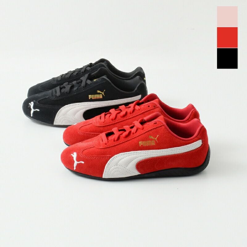 専用　プーマ　PUMA　スピードキャット　SPEEDCAT　新品　スニーカー PUMA プーマ スピードキャット SPEEDCAT OG スニーカー 398846 2026ss