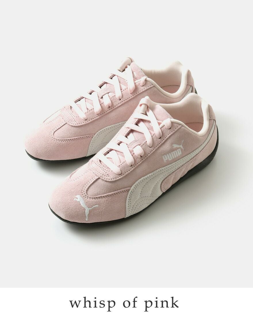 PUMA プーマ スピードキャット SPEEDCAT OG スニーカー 398846 2026ss