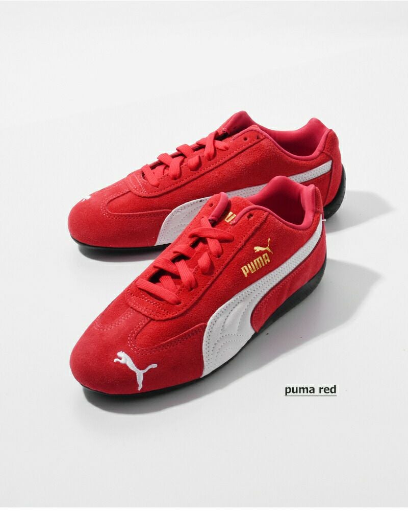 クーポン対象】PUMA プーマ スピードキャット SPEEDCAT OG スニーカー