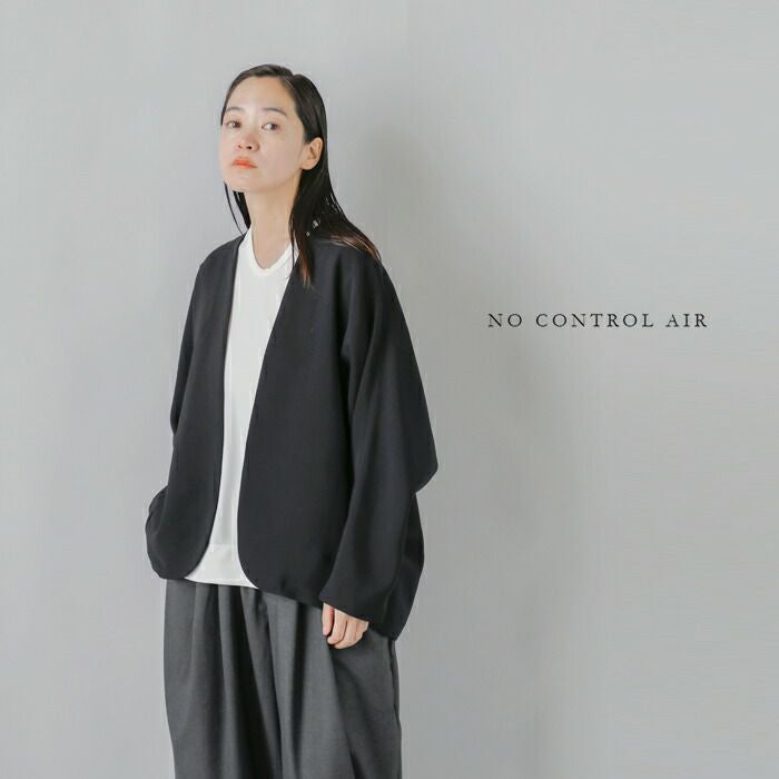 クーポン対象】NO CONTROL AIR ノーコントロールエアー ストレッチ