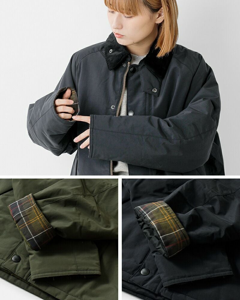 Barbour バブアー　TRANSPORT トランスポートジャケット 楽天市場】【クーポン配布中】バブア Barbour トランスポートワックス