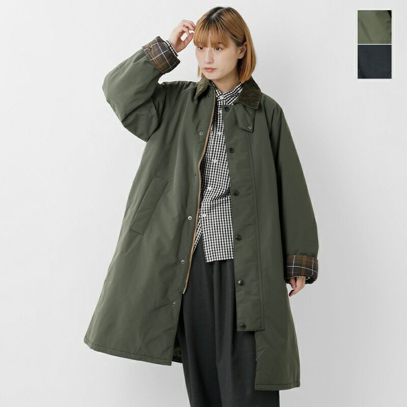 Barbour ダウンロングコート　バブアー　オリーブ　10 000000042887-01.jpg?size=l&w=