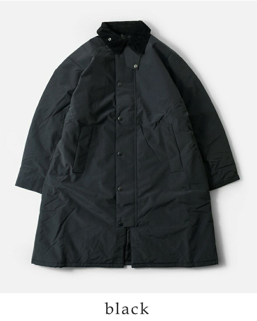 Barbour バブアー パデッド エクスモア コート “PADDED EXMOOR COAT Barbour バブアー パデッド エクスモア コート “PADDED EXMOOR COAT