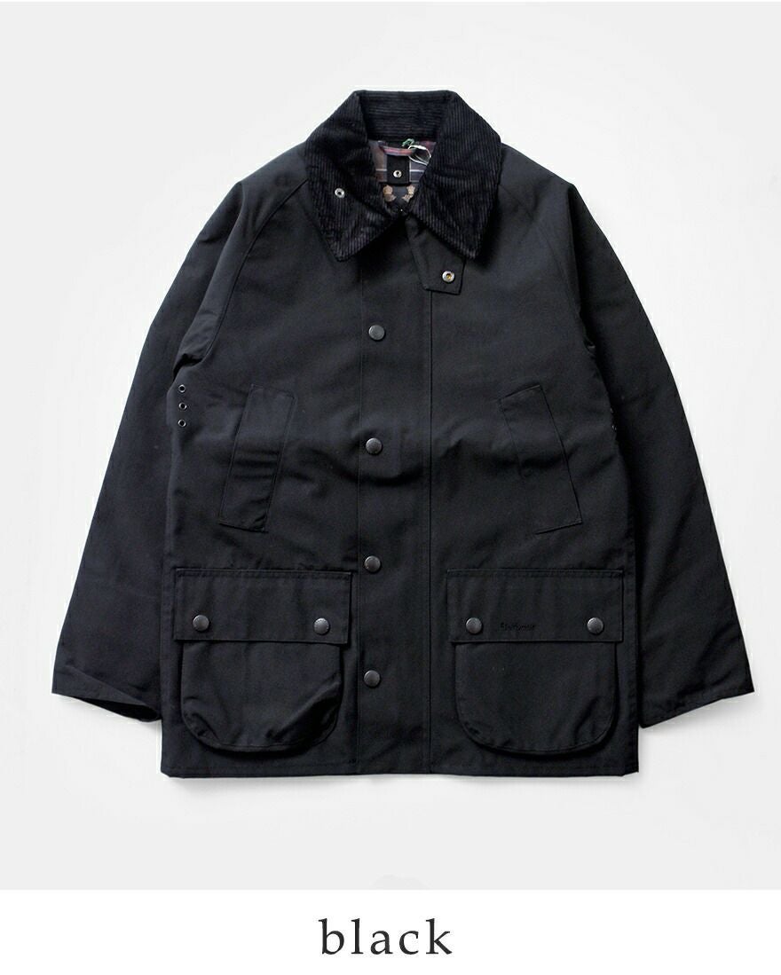 クーポン対象】Barbour バブアー クラシック ビデイル シャワー