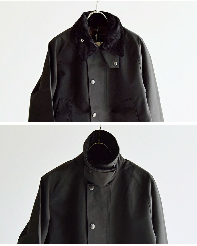 新品未使用25AWバブアー クラシックビデイルSHOWERPROOFJACKET クーポン対象】Barbour バブアー クラシック ビデイル シャワー