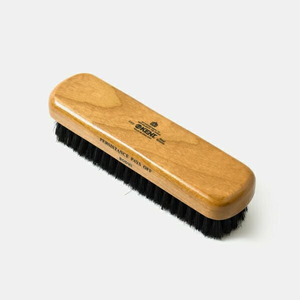 BODHI ボーディ カシミヤ ウール トラベル ブラシ “KENT FOR BODHI
