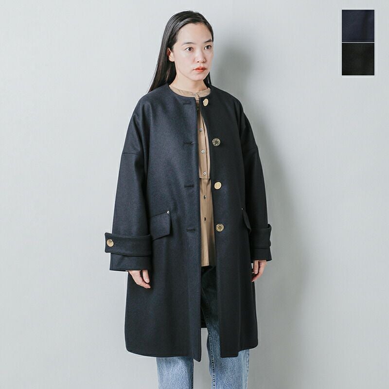 30%OFF】MACKINTOSH マッキントッシュ ライトウェイト メルトン ウール