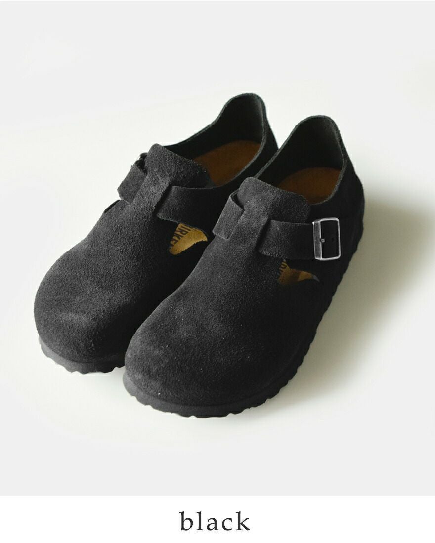 クーポン対象】BIRKENSTOCK ビルケンシュトック スエード レザー