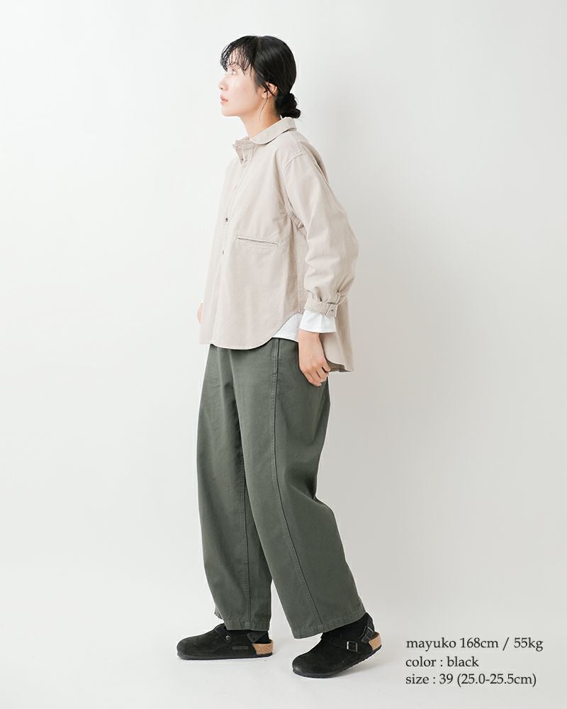 BIRKENSTOCK ビルケンシュトック トキオ スエードレザー バック