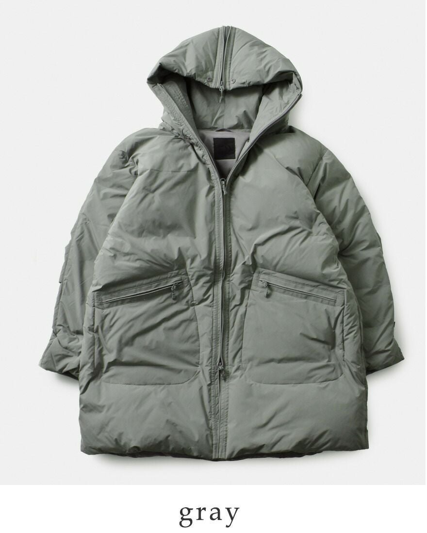 DAIWA PIER39 ダイワピア39 マイクロタッチ 2way カデット ダウン