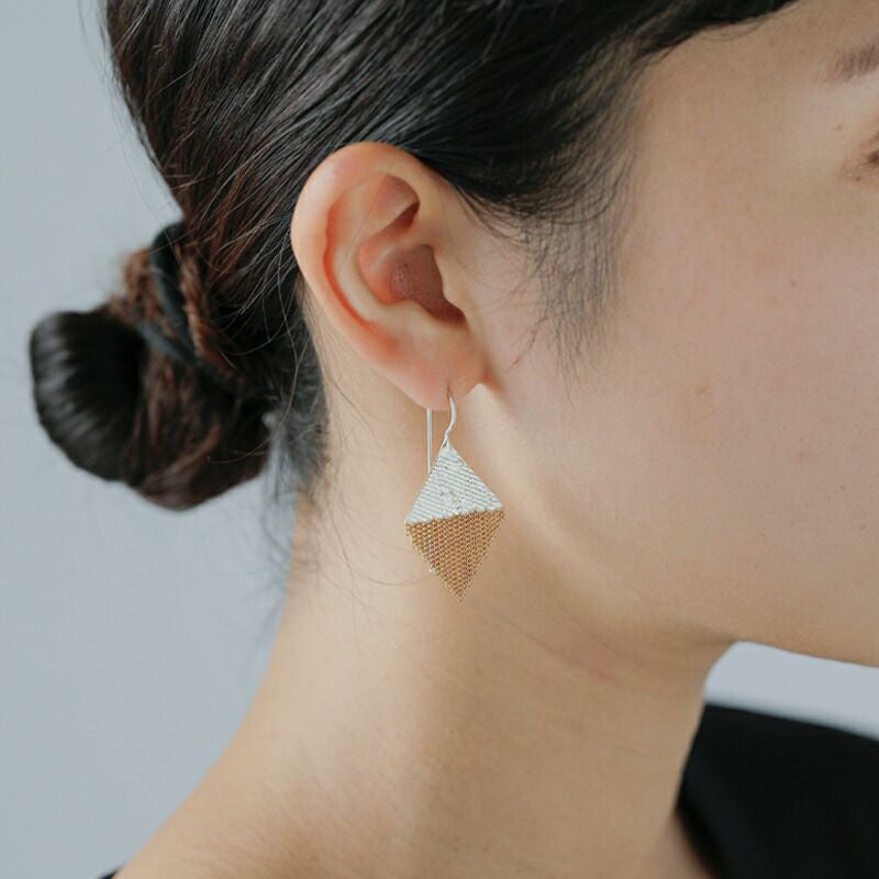 Kathleen Whitaker キャスリーン ウィテカー 14ktゴールドスモール