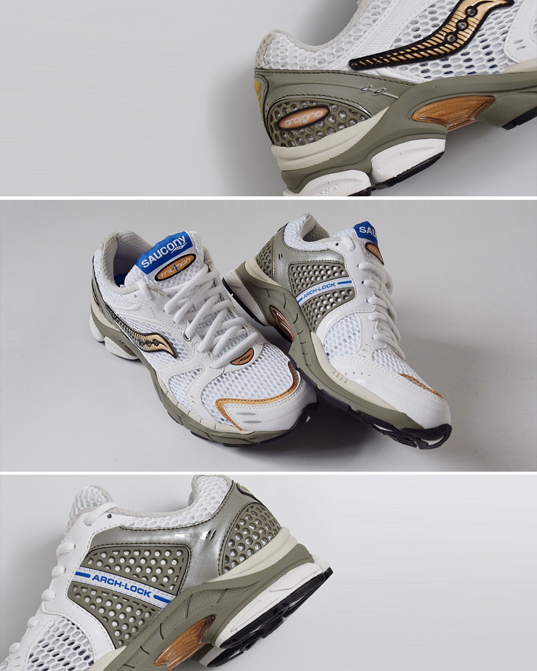 30%OFF】saucony サッカニー プログリッドトライアンフ4 クローズド