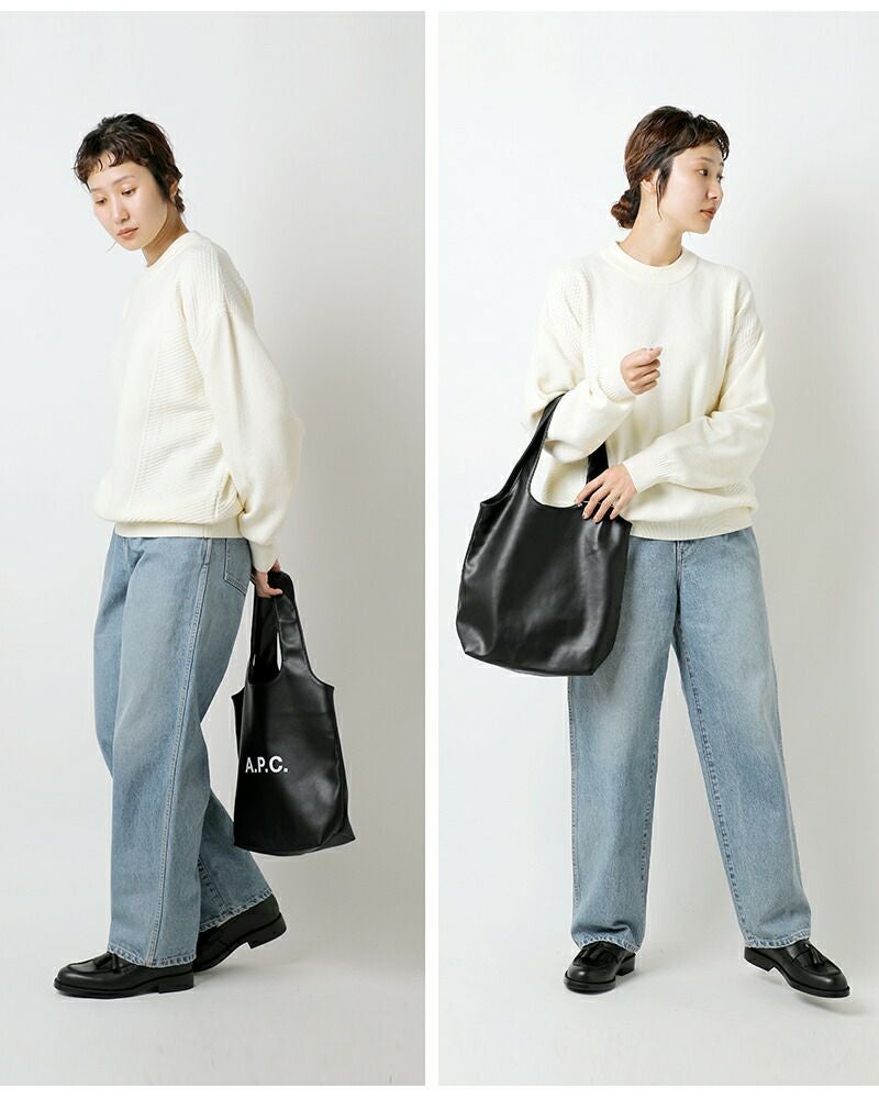 40%OFF】Johnbull ジョンブル デニム タック マム パンツ jl251p02-yo