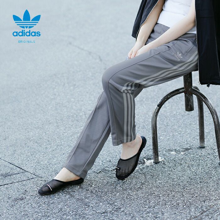 adidasアディダス BECKENBAUERトラックパンツ ベッケンバウアー adidas Originals アディダスオリジナルス メンズ ベッケンバウアー