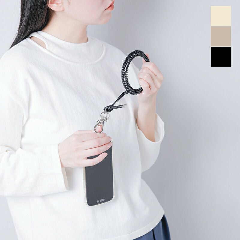 ITTI イッチ クリスティ ノット リスト サークル チャーム “CRISTY