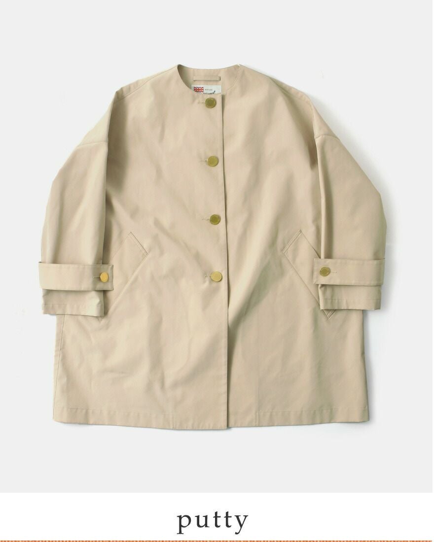 クーポン対象】Traditional Weatherwear トラディショナルウェザー