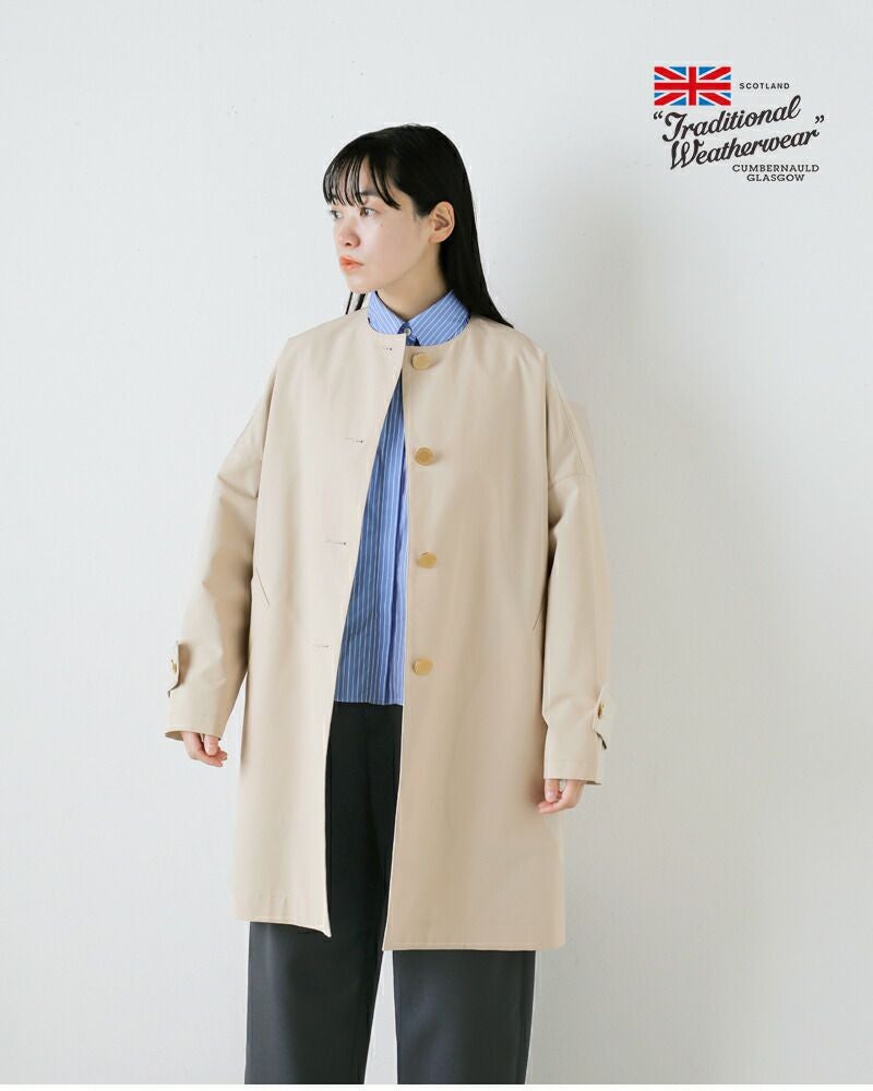 Traditional Weatherwear トラディショナルウェザーウェア TCウェザー