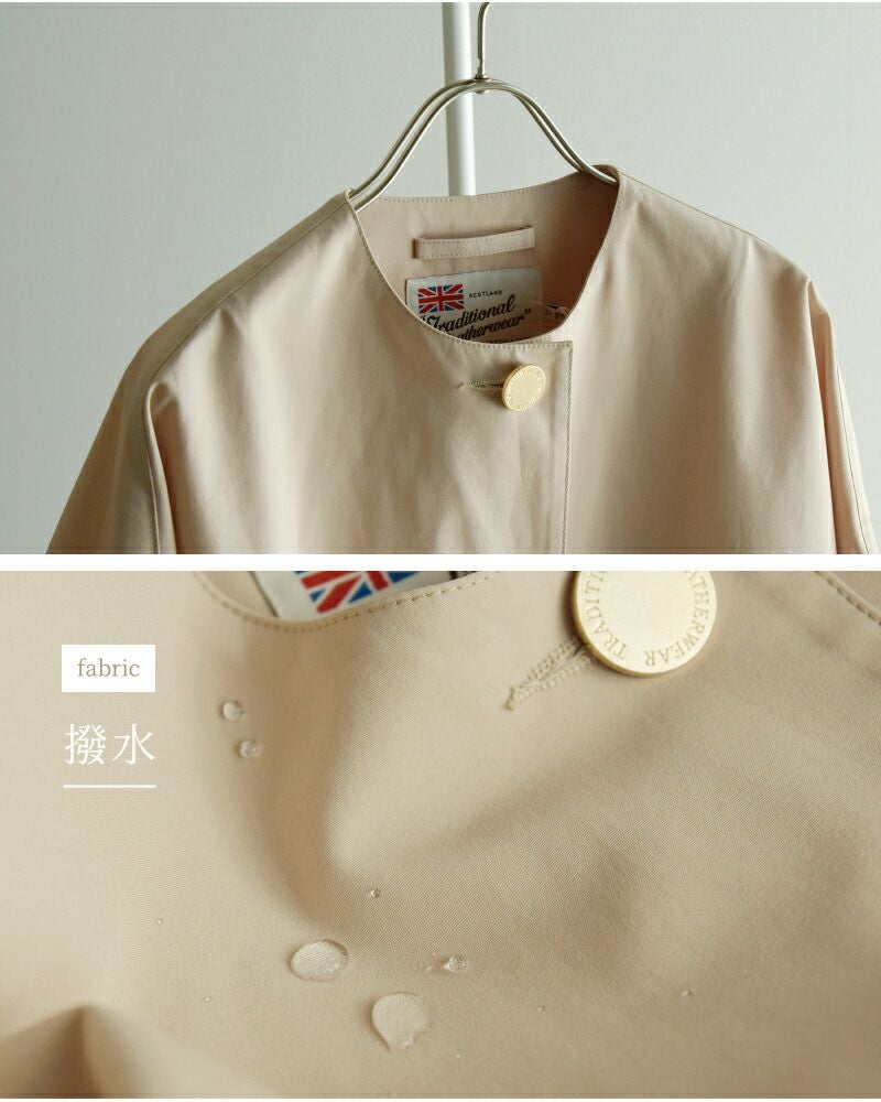 Traditional Weatherwear トラディショナルウェザーウェア TCウェザー