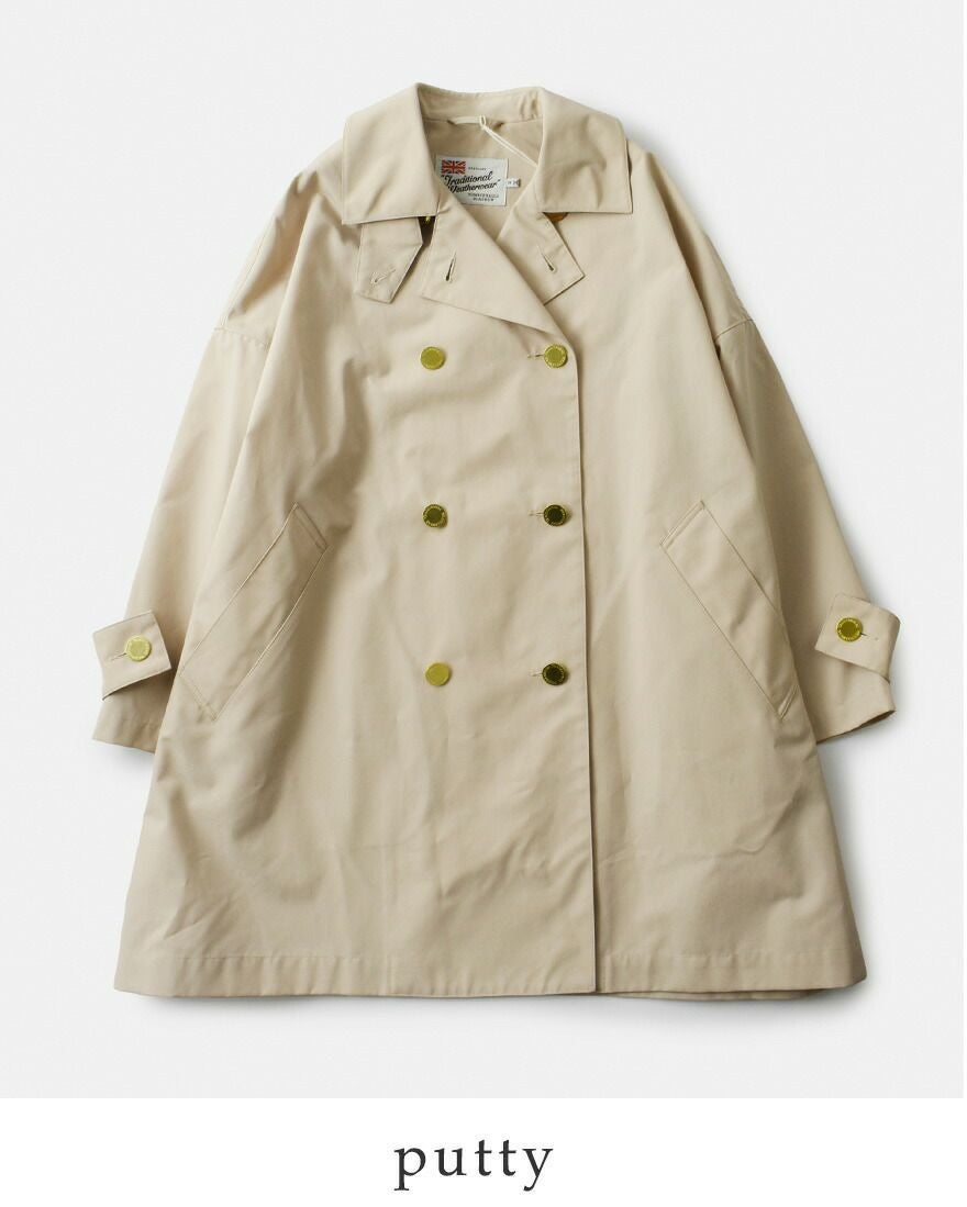 Traditional Weatherwear(トラディショナルウェザーウェア) | Piu di