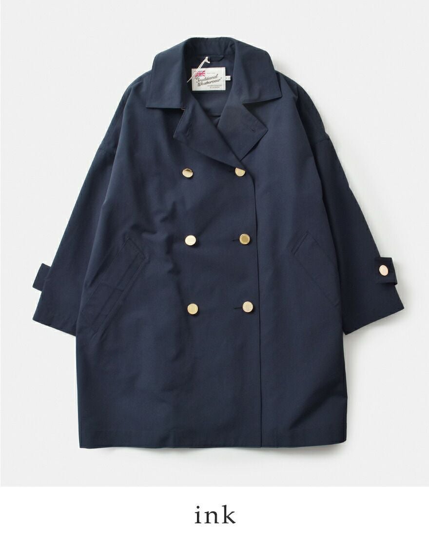 Traditional Weatherwear トラディショナルウェザーウェア TCウェザー