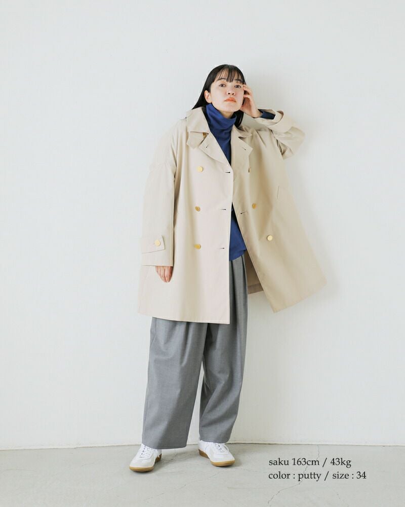 Traditional Weatherwear トラディショナルウェザーウェア TCウェザー