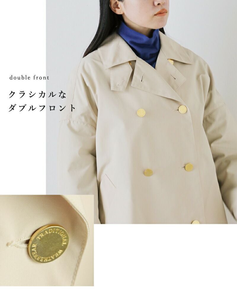 Traditional Weatherwear マールトン ダブル　32 楽天市場】Traditional Weatherwear トラディショナルウェザーウェア