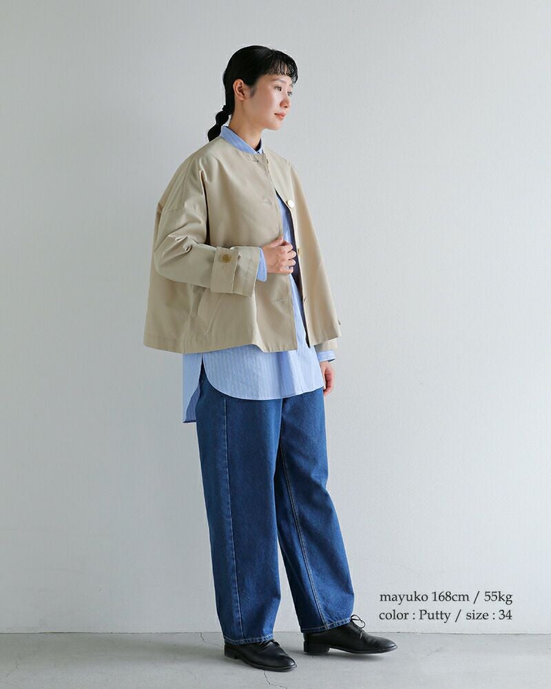 Traditional Weatherwear トラディショナルウェザーウェア TCウェザー