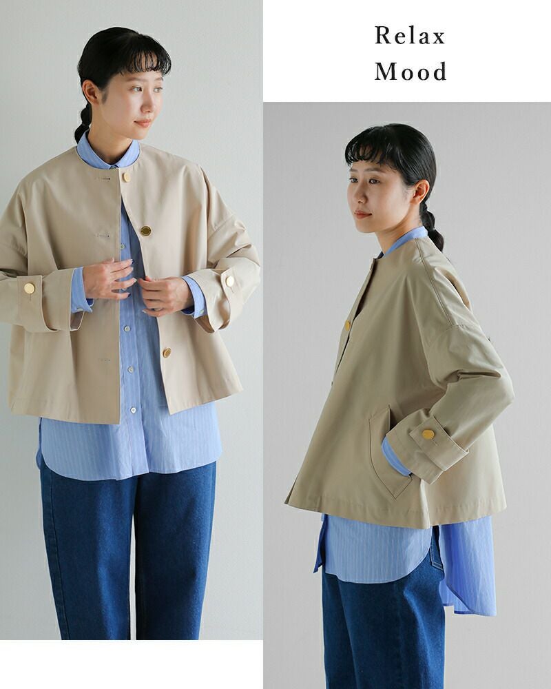 Traditional Weatherwear トラディショナルウェザーウェア TCウェザー