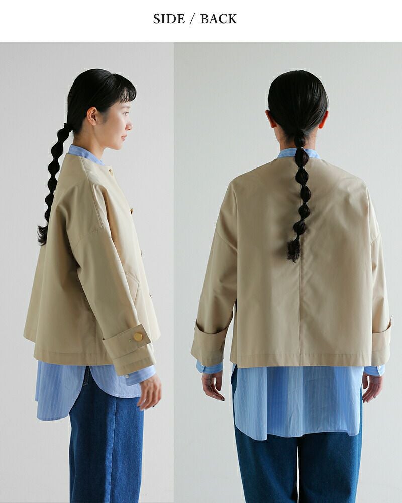 Traditional Weatherwear トラディショナルウェザーウェア TCウェザー