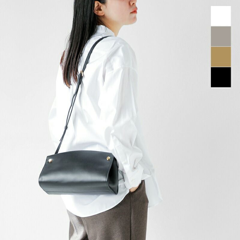 40%OFF】MARY AL TERNA メアリオルターナ カウレザー ショルダー