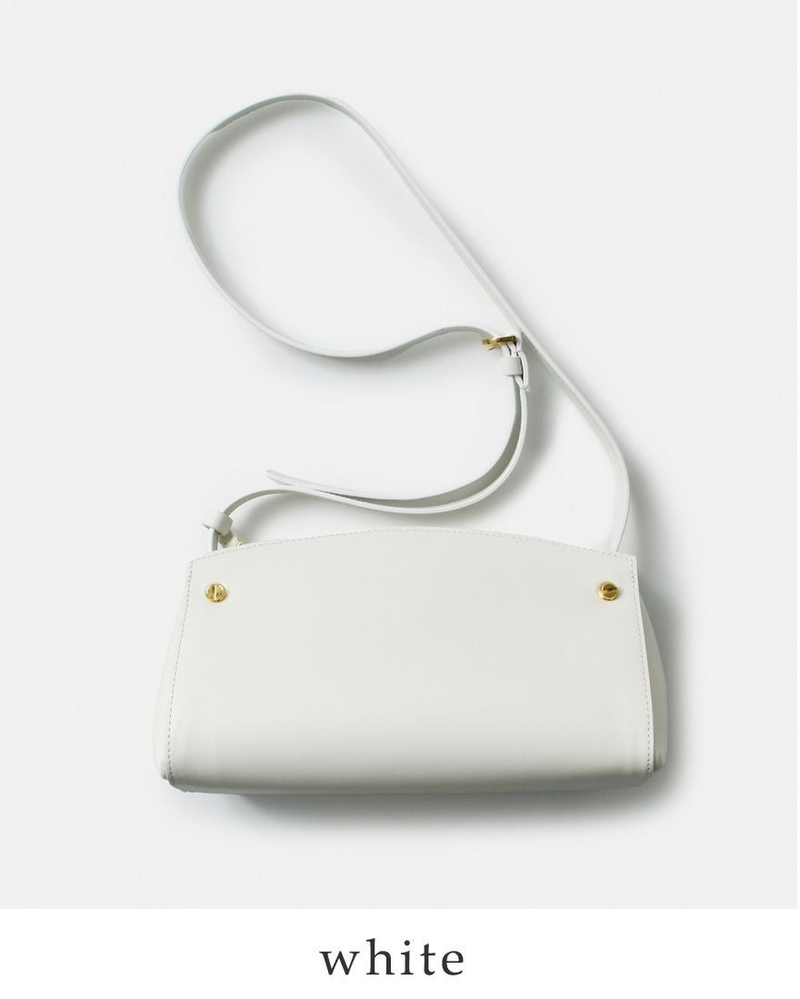 40%OFF】MARY AL TERNA メアリオルターナ カウレザー ショルダー