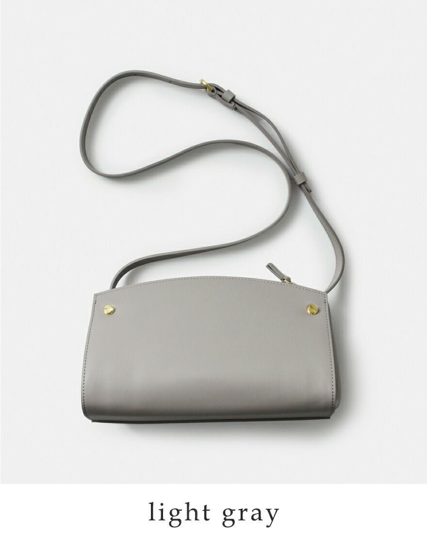 40%OFF】MARY AL TERNA メアリオルターナ カウレザー ショルダー