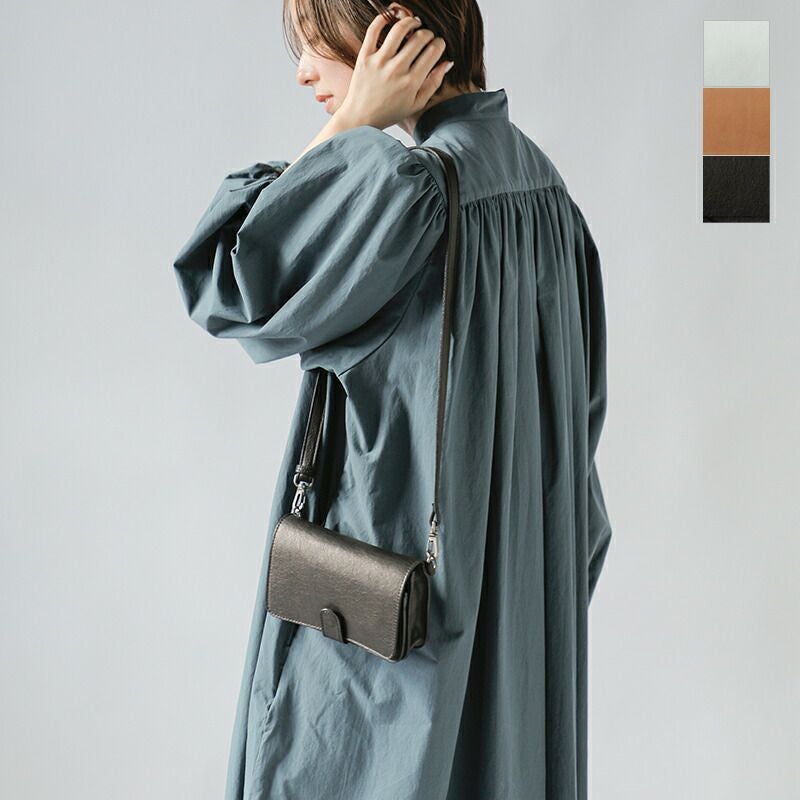 CHRISTIAN PEAU クリスチャン ポー クリスチャンポー カウレザー