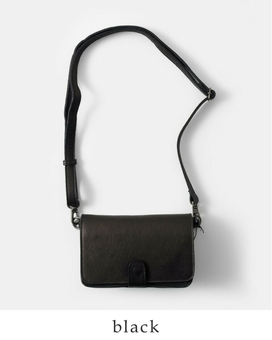 CHRISTIAN PEAU クリスチャン ポー クリスチャンポー カウレザー