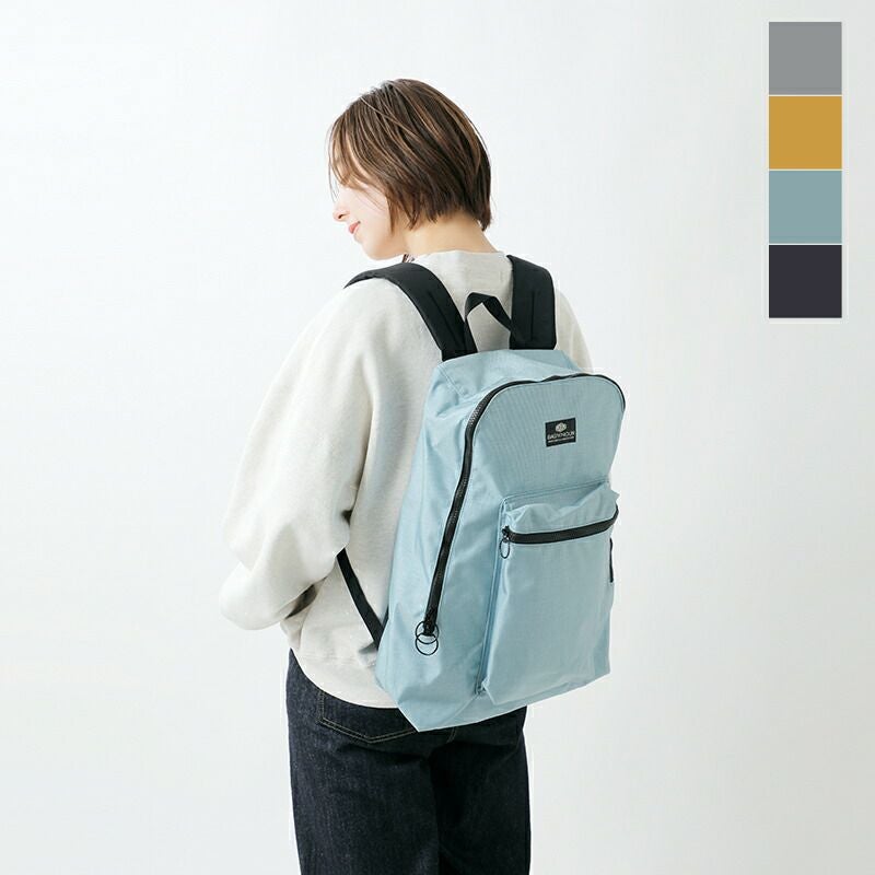 BAG'n'NOUN バッグンナウン モンタナ ナイロン デイパック “DAYPACK