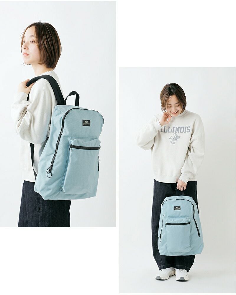 40%OFF】BAG'n'NOUN バッグンナウン モンタナ ナイロン デイパック