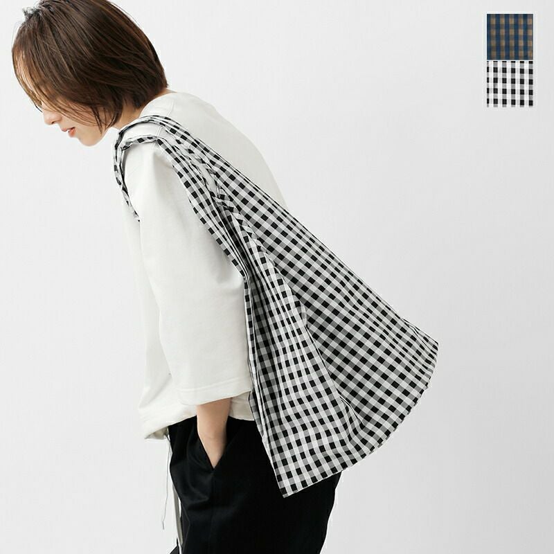 クーポン対象】StitchandSew スティッチアンドソー ギンガムチェック