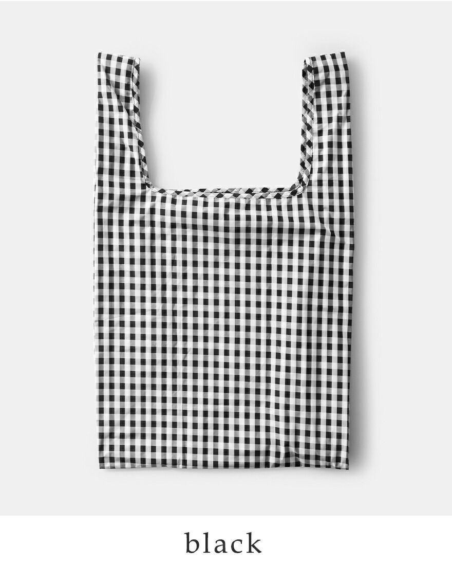 StitchandSew スティッチアンドソー ギンガムチェック ミディアム サブ