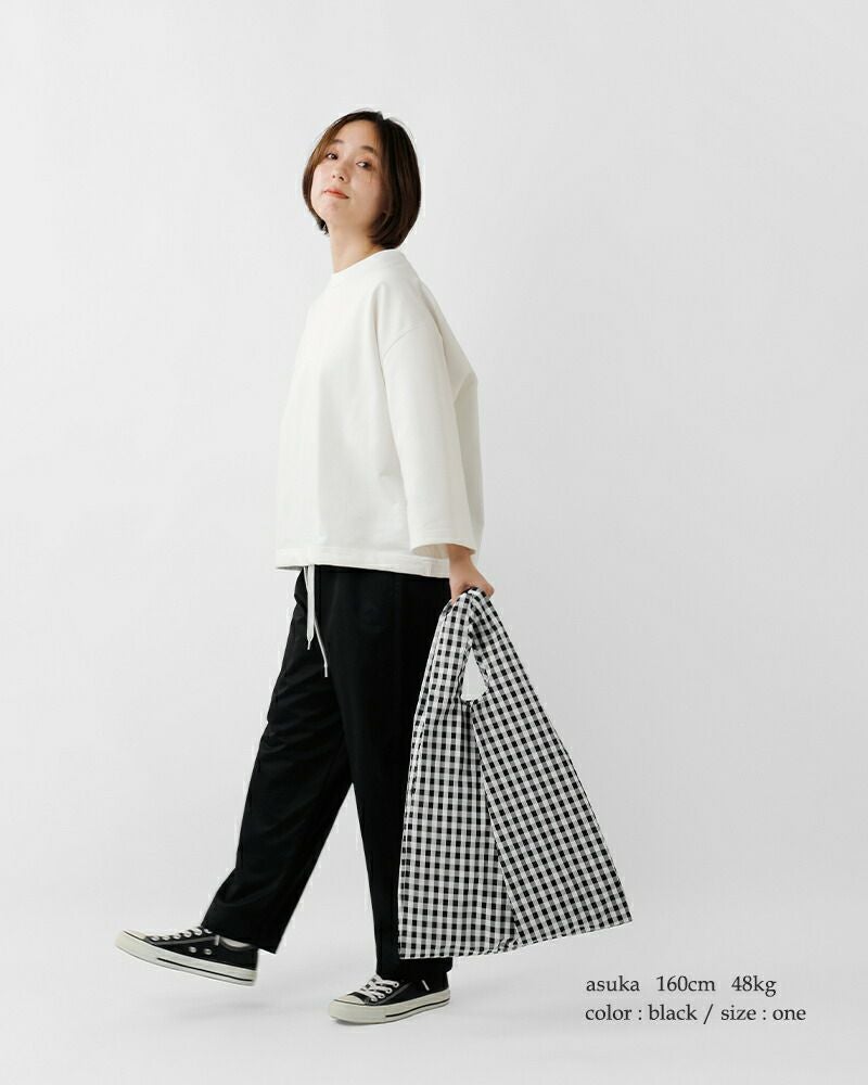 StitchandSew スティッチアンドソー ギンガムチェック ミディアム サブ