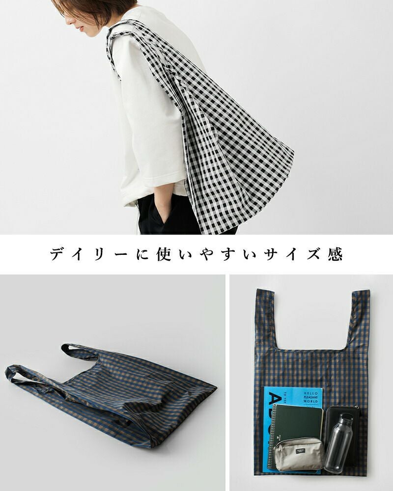 StitchandSew スティッチアンドソー ギンガムチェック ミディアム サブ