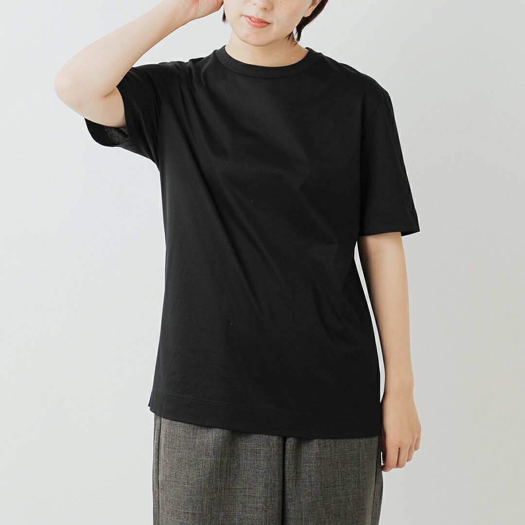 SLOANE スローン 60/2 コットン 天竺 UV Tシャツ sl4s-t163 2026ss新作