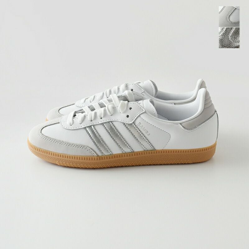クーポン対象】adidas Originals アディダス オリジナルス サンバ OG W