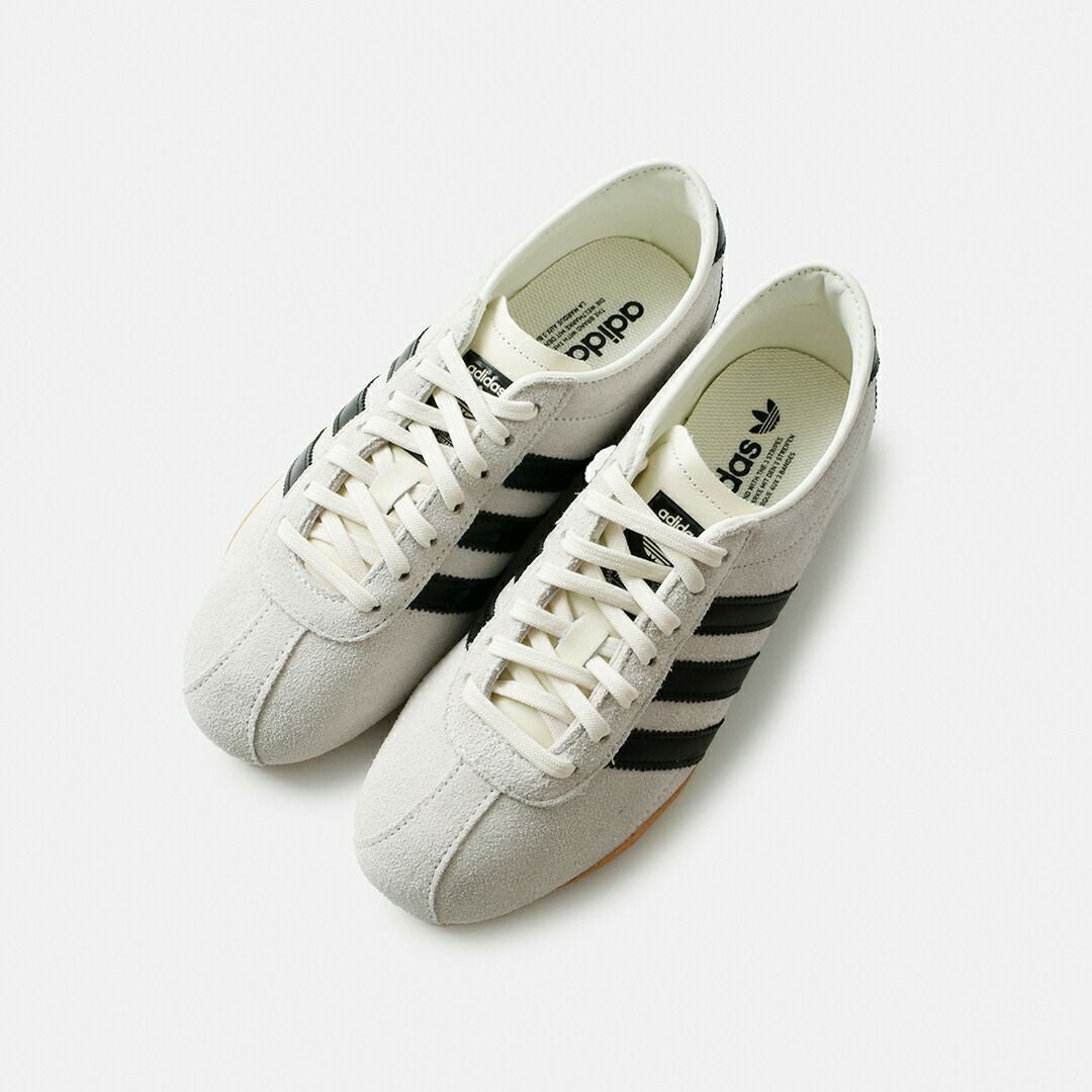 adidas Originals アディダス オリジナルス スエード アッパー